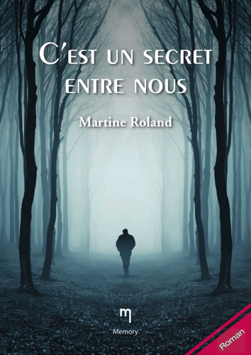 Rencontre avec la romancière Martine Roland